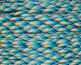 S&E Brand® Abby 550 Paracord - 100 Feet
