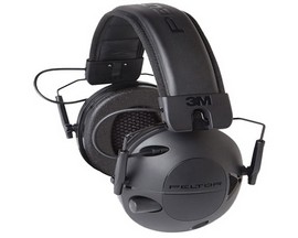 Peltor Shooting Gear Spot Tact 100 Electronic Earmuff