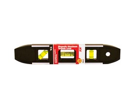 Ace® 9 in. Aluminum Magnetic Torpedo Level