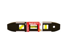 Ace® 9 in. Aluminum Magnetic Torpedo Level