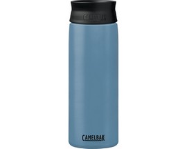 CamelBak® 20-Ounce Hot Cap Insulated Stainless Steel Vacuum Bottle - Blue Gray