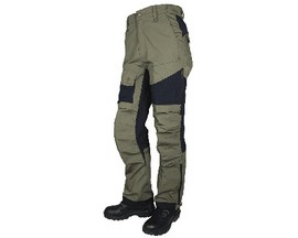 Tru-Spec® 24-7 Xpedition Men's Pant - Ranger Green / Black