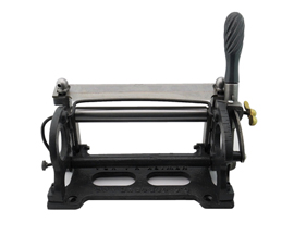 Splitting Machine