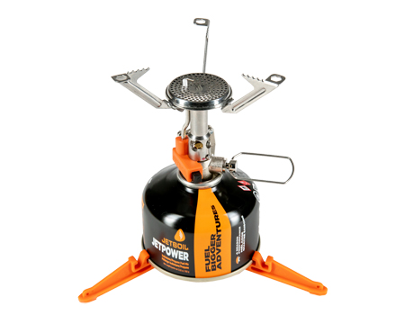 Jetboil MightyMo Stove