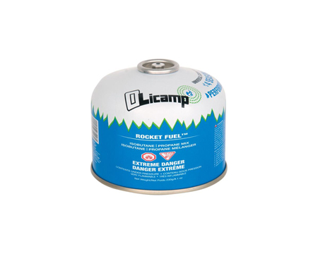 Liberty Mountain Sports Olicamp Rocket Fuel 230G/8.1OZ