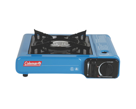 Coleman® Stove Butane 1-Burner C002