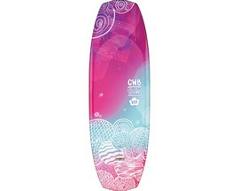 Connelly® 2016 CWB® Girl's Bella™ 124 Wakeboard