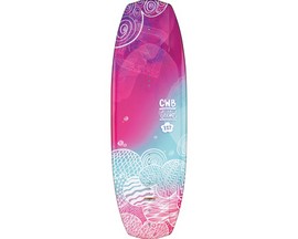 Connelly® 2016 CWB® Girl's Bella 124 Wakeboard