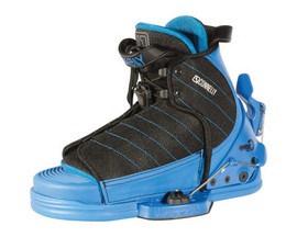 Connelly® 2018 Tyke Boots - One Size Fits Most