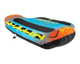Connelly® 2019 Raptor 3™ Winged Deck Tube - 3 person