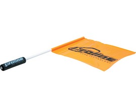 Proline Rope Technology Ski & Boating Safety Flag