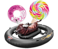 Pool Tubes & Floats