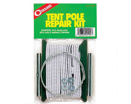 Big Rock Sports Tent Pole Repair Kit