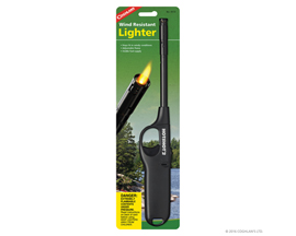Coghlan's® Wind Resistant Lighter