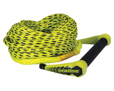 Connelly® 2019 Proline® 75 ft. Sport Package with 12 in. Recreation Handle - Volt