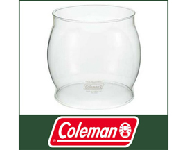 Coleman® Propane Lantern Bulged Replacement Globe - #635