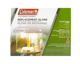 Coleman® Globe Clear Straight C006