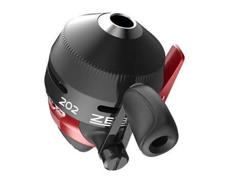 Zebco® 202® Spincast Reel