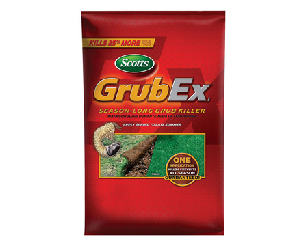 Scott's® GrubEx® Season-Long Grub Killer - 14.35 Pounds