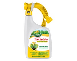 Scotts® Liquid Turf Builder® Weed and Feed - 32 fl. oz.