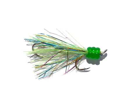 Mack's Koke-A-Nut Lure - Size 4