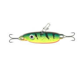 Mack's Lure Sonic Baitfish 1/2 Oz. Fishing Lure - Pick Your Color