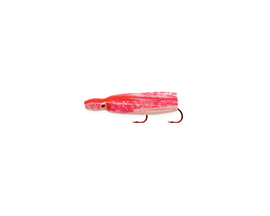 Mack's Pee Wee Hoochie Lure - Pick Your Color