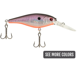 Berkley® Flicker Crankbait Lure - Shad