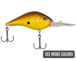 Berkley® Dredger Crankbait Lure