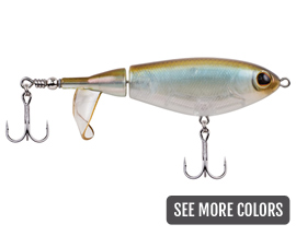 Berkley® Choppo Fishing Lure - Pick Your Color