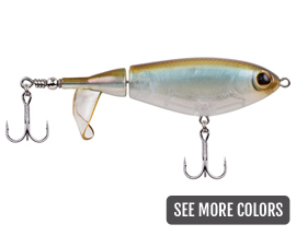 Berkley® Choppo Top Water Lure