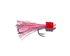 Red / Pink Multi