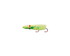 Chartreuse / Green Spatter