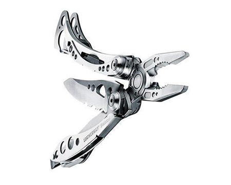 Leatherman Skeletool Multi-Tool