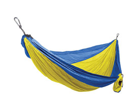 Grand Trunk Double Hammock