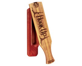 Primos Hunting® Hook Up Magnetic Turkey Box Call