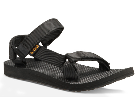 Teva® Women's Original Universal Sandals - Black