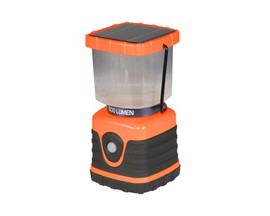 Stansport® 600 Lumen Solar Outdoor Lantern