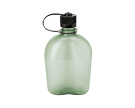 Liberty Mountain OASIS Canteen Green