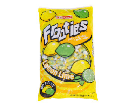 Tootsie® Frooties 38.8 oz. Candies Bag - Lemon Lime