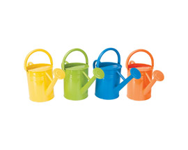 Panacea 1 gal. Metal Watering Can