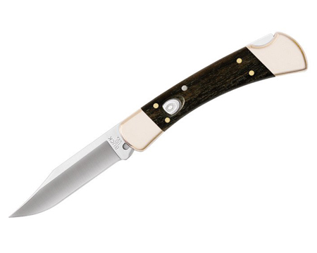 Buck Knives® Folding Hunter® Auto Knife