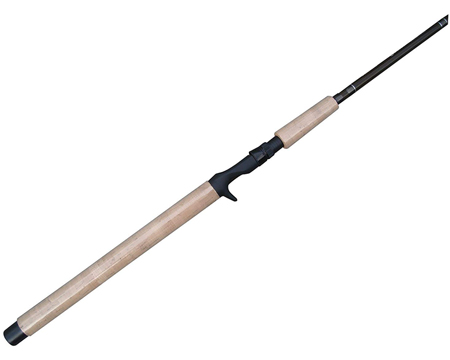 Okuma® 8 Ft. 6 In. Celilo Casting Rod