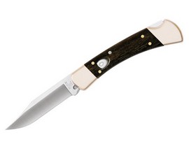 Buck Knives® Folding Hunter® Auto Knife