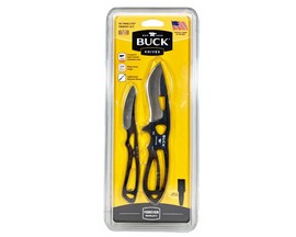 Buck Knives® Limited Edition PakLite® Trophy Kit