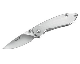 Buck Knives® Folding Colleague Knife