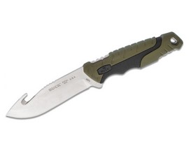 Buck Knives® Fixed Large Pursuit Knife
