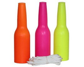 Do All Outdoors Target Factory Bottle Targets - 3 Pack
