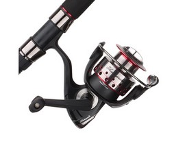 Ugly Stik® 6 ft. 6 in. GX2 Spinning Combo with Size 35 Reel - Medium