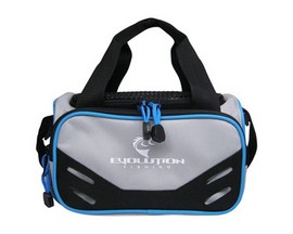 EOD® 3500 Fishing Tackle Bag - Light Gray